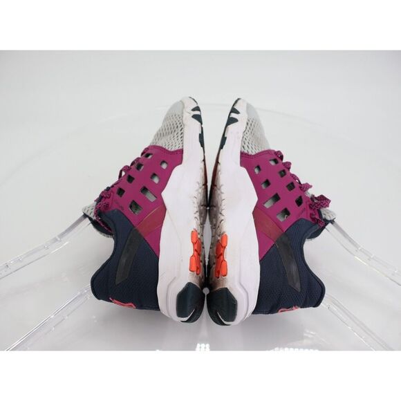 Inov-8 All Train 215 Women's Size 5.5 Grey Purple Running Shoes Sneakers Unisex - Picture 7 of 11